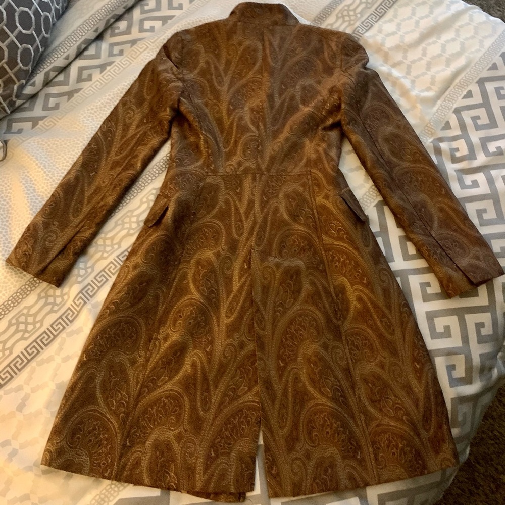 Tailored Jacket - image 4